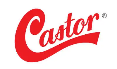 Logo Castor