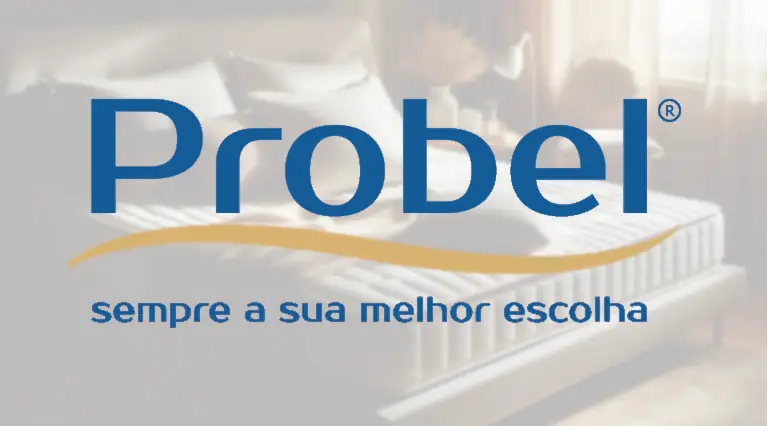 Colchao Probel e Bom