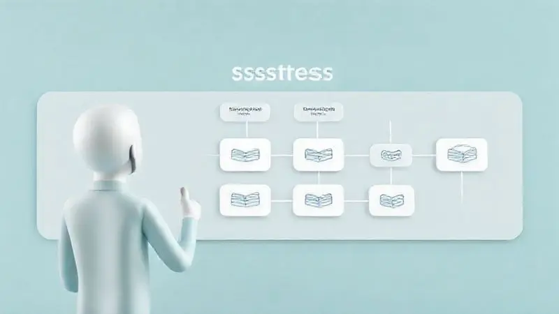 Fluxograma conceitual para escolha do colchão ideal baseado em critérios